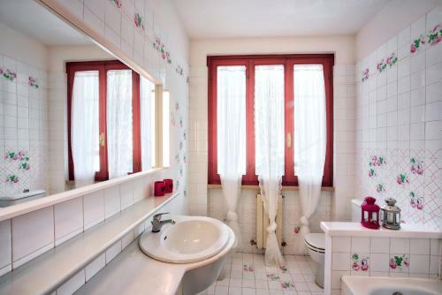 Apartamento Casa Garibaldi