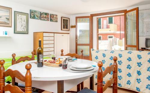 Apartamento Mono Capo Testa