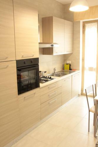 Apartamento Alcal�
