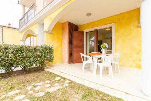 Apartamento Appartamento Maribentu Pt2 - Myho Casa