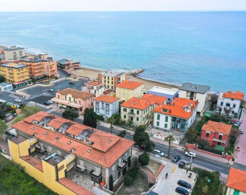 Apartamento Casa Aurea Tre Posti Letto A 30 Metri Dal Mare