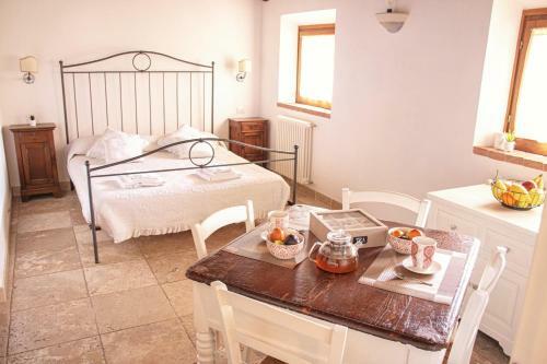 Apartamento Casa Aurea Tre Posti Letto A 30 Metri Dal Mare