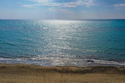 Apartamento Casa Aurea Tre Posti Letto A 30 Metri Dal Mare