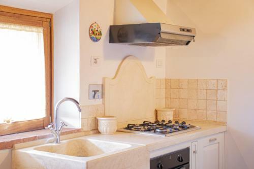 Apartamento Casa Aurea Tre Posti Letto A 30 Metri Dal Mare