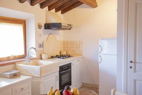 Apartamento Casa Aurea Tre Posti Letto A 30 Metri Dal Mare
