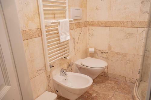 Apartamento Casa Aurea Tre Posti Letto A 30 Metri Dal Mare