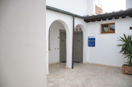 Apartamento Casa Aurea Tre Posti Letto A 30 Metri Dal Mare