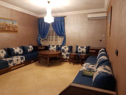 Apartamento ??? ??????? Dar Diafa Essalam