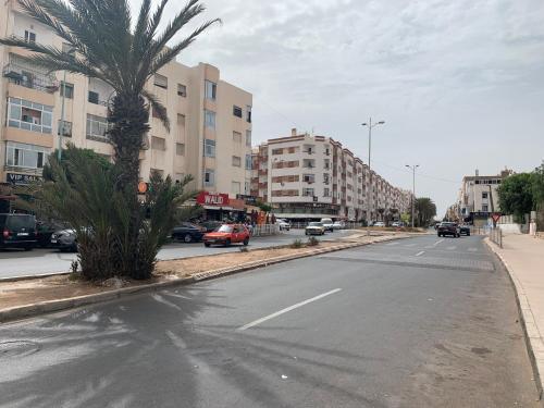 Apartamento ??? ??????? Dar Diafa Essalam