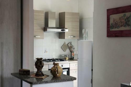 Apartamento Central Stay