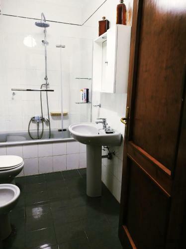 Apartamento Central Stay