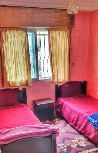 Apartamento Lb Agadir Immo