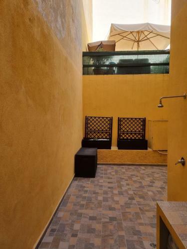 Apartamento Bilocale Conti