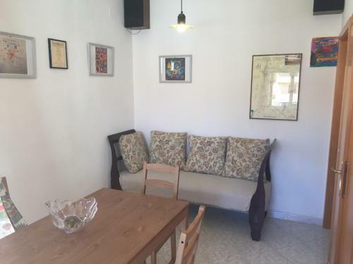 Apartamento La P�tite Maison