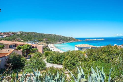 Apartamento Rena Bianca 4
