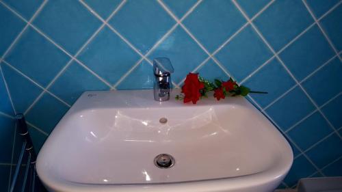 Apartamento Rena Bianca 4