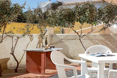 Apartamento Bilo Capo Testa