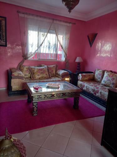 Apartamento Hay Salam...imm.21..n11...agadir