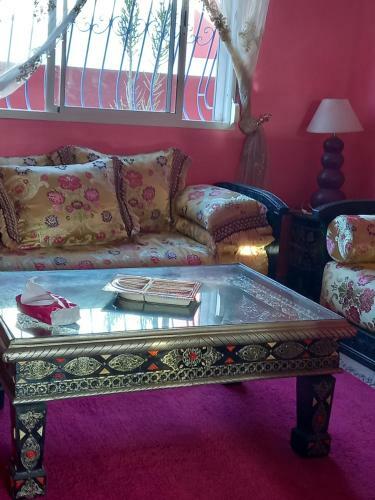 Apartamento Hay Salam...imm.21..n11...agadir