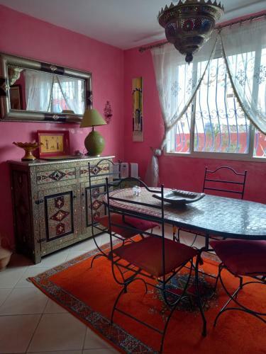 Apartamento Hay Salam...imm.21..n11...agadir