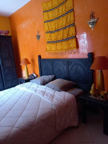 Apartamento Hay Salam...imm.21..n11...agadir