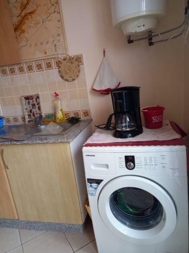 Apartamento Hay Salam...imm.21..n11...agadir