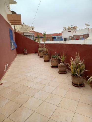 Apartamento Hay Salam...imm.21..n11...agadir