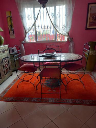 Apartamento Hay Salam...imm.21..n11...agadir