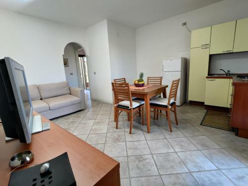 Apartamento Bilocale Sibilla