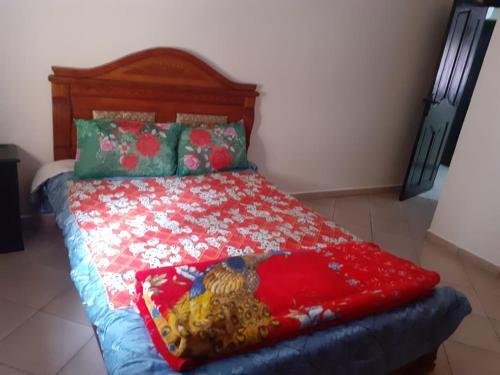 Apartamento Appartement Meubl� Entier F3