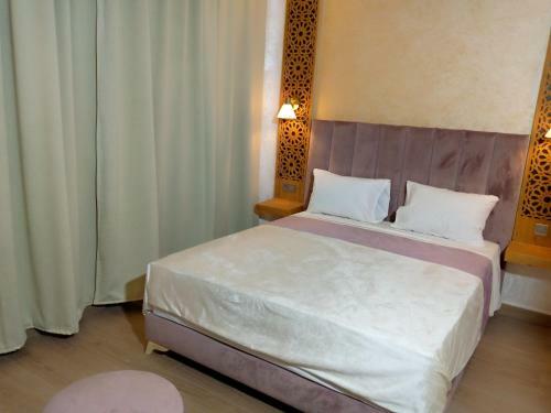 Hotel Palm?s Motel