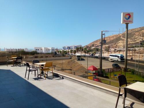Hotel Palm?s Motel