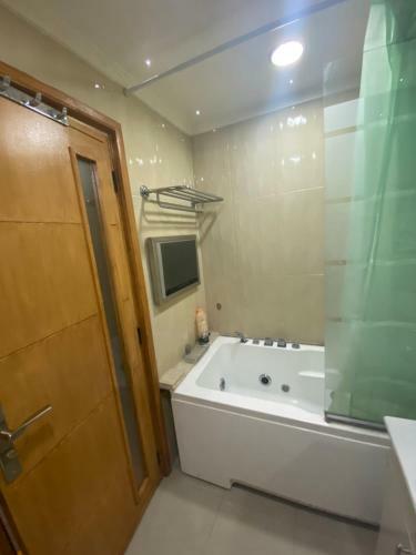 Apartamento Luxury Appartemnt