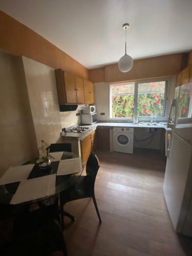 Apartamento Luxury Appartemnt