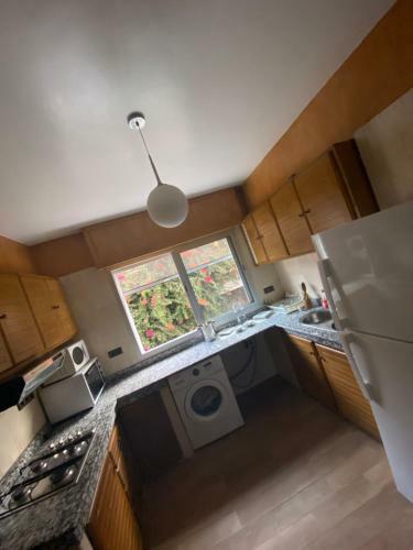 Apartamento Luxury Appartemnt