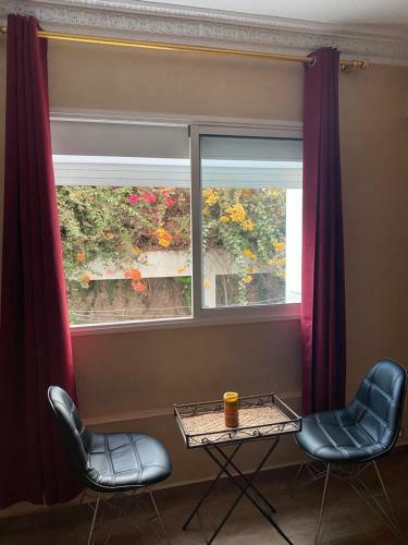 Apartamento Luxury Appartemnt