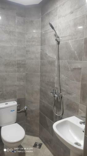 Apartamento Fidia