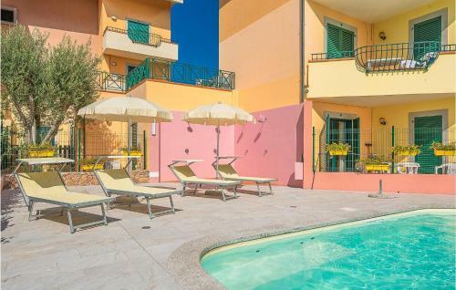 Apartamento Bilo 4