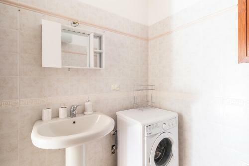 Apartamento Calipso