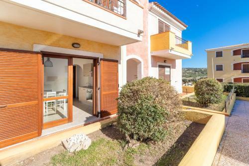 Apartamento Calipso