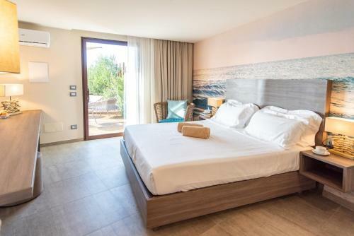 Hotel Mariva Dune Suites