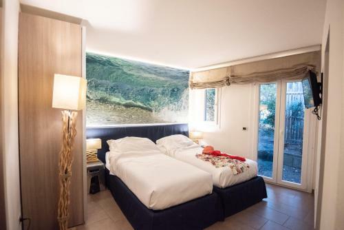 Hotel Mariva Dune Suites