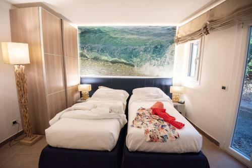 Hotel Mariva Dune Suites