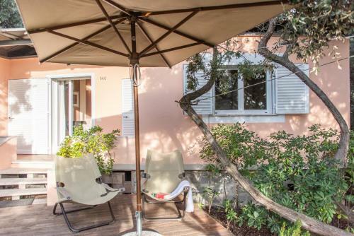 Hotel Mariva Dune Suites