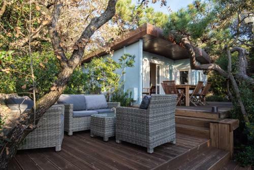 Hotel Mariva Dune Suites