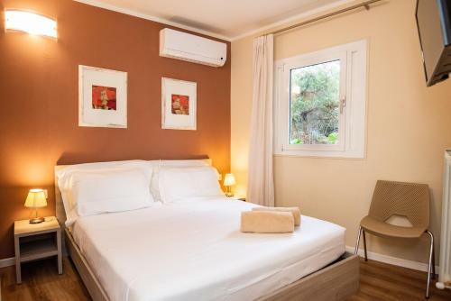 Hotel Mariva Dune Suites