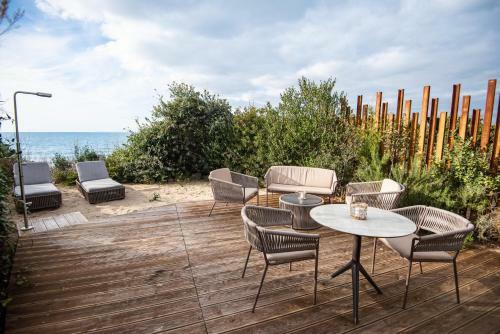 Hotel Mariva Dune Suites