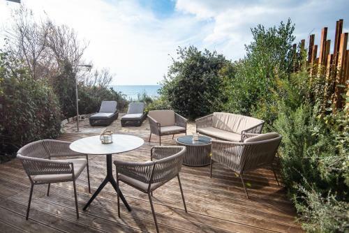 Hotel Mariva Dune Suites