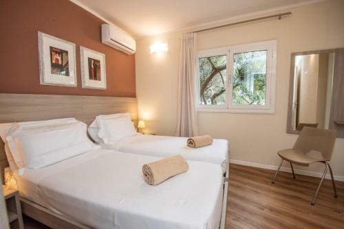 Hotel Mariva Dune Suites