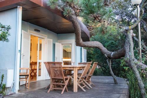 Hotel Mariva Dune Suites
